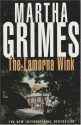 The Lamorna Wink (Richard Jury Mysteries 16) - Martha Grimes