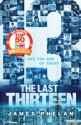 Thirteen - James Phelan