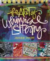 The Art of Whimsical Lettering - Joanne Sharpe