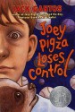 Joey Pigza Loses Control - Jack Gantos