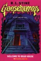 Welcome to Dead House - R.L. Stine