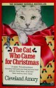 The Cat Who Came for Christmas - Cleveland Amory