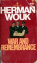 War and Remembrance - Herman Wouk