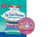 Real Princess PB w CD, The (Tell Me a Story) - Brenda Williams, Sophie Fatus