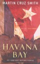 Havana Bay - Martin Cruz Smith