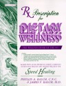 RX Prescription for Dietary Wellness: Speed Healing - James F. Balch