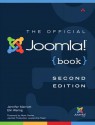 The Official Joomla! Book - Jennifer Marriott, Elin Waring