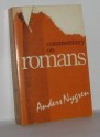 Commentary on Romans - Anders Nygren, Carl Rasmussen