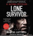 Lone Survivor (Audio) - Marcus Luttrell, Kevin T. Collins