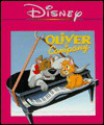 Oliver And Company Read Along - Lisa Eisenberg