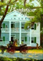 Plantation Life in Texas - Elizabeth Silverthorne, Charles Shaw