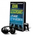 A Plague of Secrets (Audio book) - John Lescroart