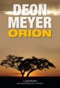 Orion - Deon Meyer