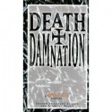 Death and Damnation - Staley Krause, Stewart Wieck, Wolf Staff White, White Wolf Publishing