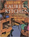 The New Laurel's Kitchen: A Handbook for Vegetarian Cookery and Nutrition - Laurel Robertson, Carol Lee Flinders, Brian Ruppenthal