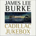 Cadillac Jukebox - James Lee Burke, Mark Hammer