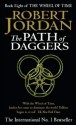 The Path of Daggers - Robert Jordan