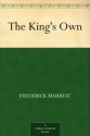 The King's Own - Frederick Marryat