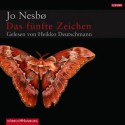 Das fünfte Zeichen - Jo Nesbo