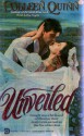 Unveiled - Colleen Quinn