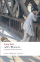 La Bête humaine (Oxford World's Classics) - Émile Zola, Roger Pearson