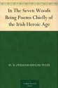 In The Seven Woods Being Poems Chiefly of the Irish Heroic Age - W.B. Yeats