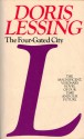 The Four-Gated City - Doris Lessing