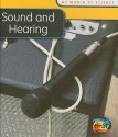 Sound and Hearing - Angela Royston