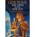 The Urth Of The New Sun - Gene Wolfe