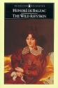 The Wild Ass's Skin - Honoré de Balzac, Herbert Hunt