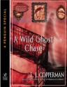 A Wild Ghost Chase (A Haunted Guesthouse Mystery) - E.J. Copperman