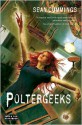 Poltergeeks - Sean Cummings