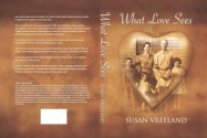 What Love Sees - Susan Vreeland