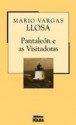 Pantaleón e as visitadoras (Biblioteca Folha) - Mario Vargas Llosa