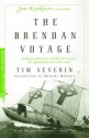 The Brendan Voyage - Tim Severin, Malachy McCourt