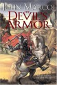 The Devil's Armor - John Marco