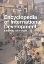 Encyclopedia of International Development - Tim Forsyth