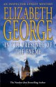 In the Presence of the Enemy (Inspector Lynley #8) - Elizabeth George