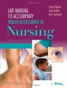 Health Assessment in Nursing - Janet R. Weber, Jane Kelley