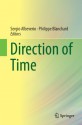 Direction of Time - Sergio Albeverio, Philippe Blanchard