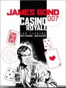 Casino Royale - Anthony Hern, Ian Fleming, Henry Gammidge, John McLusky