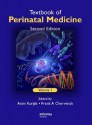 Textbook Of Perinatal Medicine, Second Edition (Two Volumes) - Asim Kurjak, Kurjak Kurjak