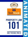 Property Law 101: The Animated TextVook (Kindle Edition with Audio/Video) - Dr. Vook, Charles River Editors