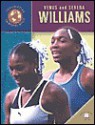 Venus and Serena Williams - James Buckley Jr.