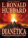 Dianetica: La Ciencia Moderna de la Salud Mental - L. Ron Hubbard