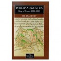 Philip Augustus: King Of France, 1180 1223 - Jim Bradbury