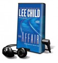 The Affair (Jack Reacher, #16) - Lee Child