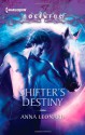 Shifter's Destiny - Anna Leonard