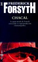 Chacal - Frederick Forsyth, Ramon Hernandez