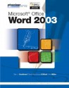 Advantage Series: Microsoft Office Word 2003, Intro Edition - Glen J. Coulthard, Ann Miller, Sarah Hutchinson Clifford